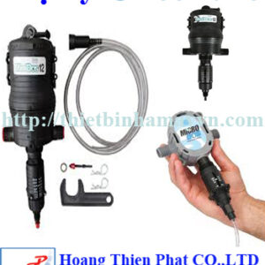 Đại lý Bơm Minidos Việt Nam