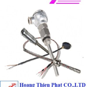 Nhiệt kế điện trở Thermo Việt Nam