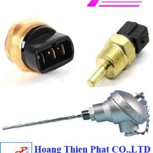 Cảm biến Thermo tại Việt Nam