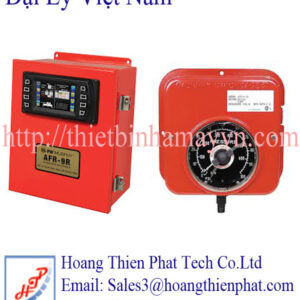 Nhà phân phối Murphy tại Việt Nam