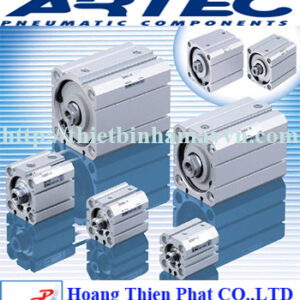 Xi lanh khí nén Artec Việt Nam
