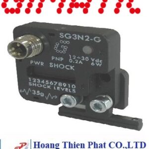 Cảm biến Gimatic Việt Nam