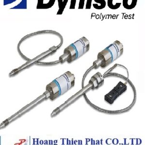 Cảm biến áp suất - Đầu dò áp suất Dynisco Việt Nam