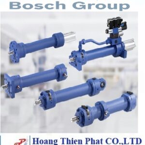 Xi lanh thủy lực Rexroth Việt Nam