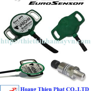 Nhà phân phối Cảm biến Variohm Việt Nam