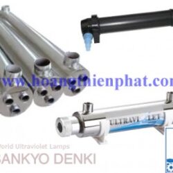 Đèn UV cho hồ cá cảnh
