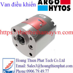Van điều khiển Argo Hytos