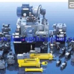 Van thủy lực Sun Hydraulics