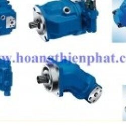 Bộ lỏi lọc dầu Rexroth