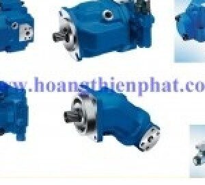 Bộ lỏi lọc dầu Rexroth
