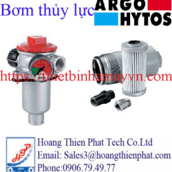 Bơm thủy lực Argo Hytos
