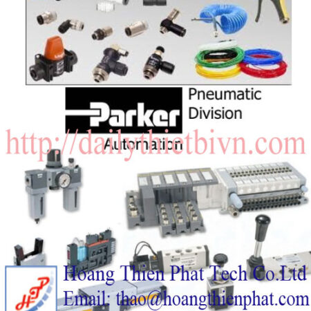 Thiết bị khí nén Legris