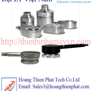 Cảm biến rung Wilcoxon