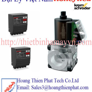 Bộ điều khiền đầu đốt Honeywell