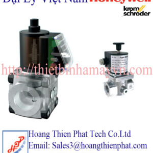 Đầu dò nhiệt độ Honeywell