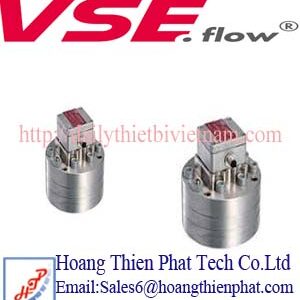 Đồng hồ đo lưu lượng VSE.flow 