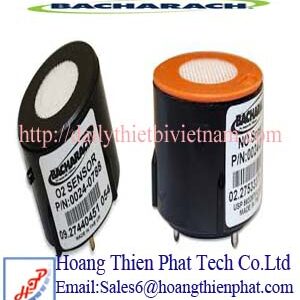 Cảm biến đo nồng độ khí NH3 Bacharach