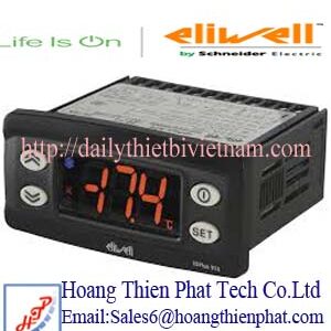 Bộ điều khiển Eliwell