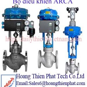 Bộ điều khiển ARCA