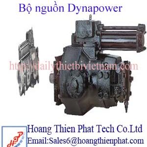 Bộ chuyển mạch Dynapower