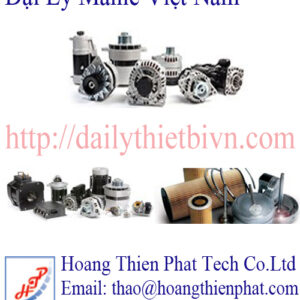 Bộ lõi lọc chất lỏng Mahle
