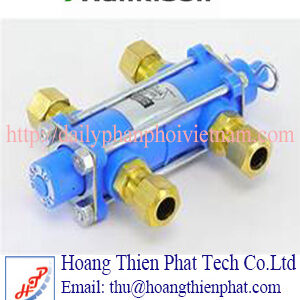 Lỏi lọc khí nén Hankison