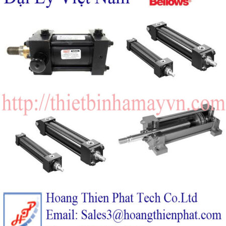 Lõi lọc dầu thủy lực Parker