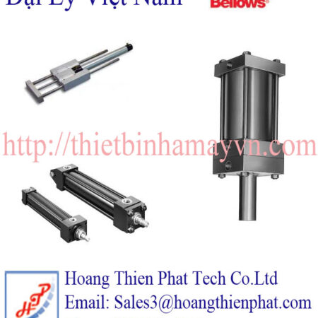 Cuộn coil Van điện từ Parker