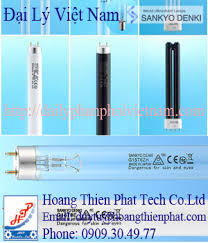 Bóng đèn cực tím diệt khuẩn không khí