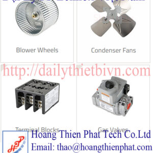 Động cơ làm mát Lennox