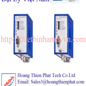 Bộ chuyển đổi tín hiệu Hirschmann