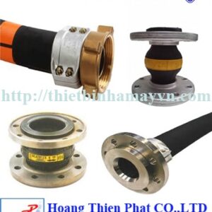 Khớp nối cao su Elaflex