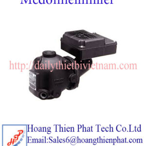 Công Tắc áp suất McDonnell Miller