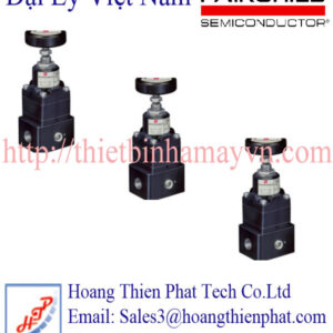 Bộ lọc khí nén Fairchild Việt Nam