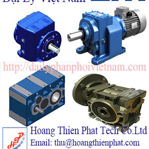Động cơ giảm tốc Siti