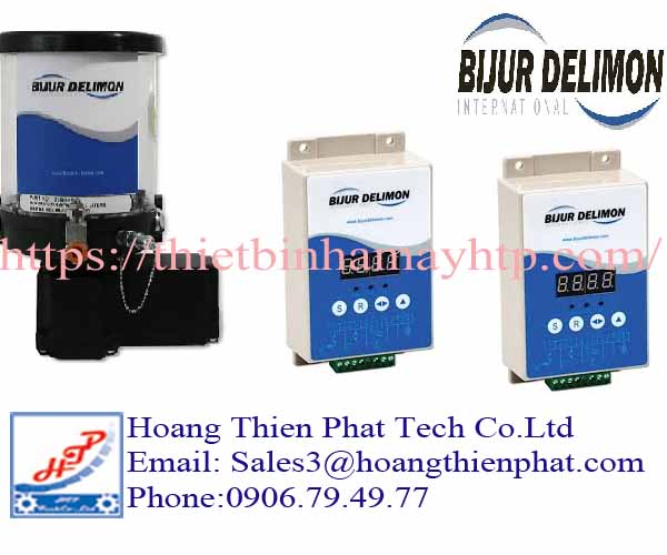 Bijur Delimon Việt Nam