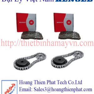 Xích tải Renold Việt Nam