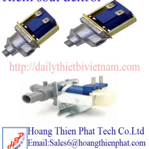Máy Bơm Hóa Chất March Việt Nam