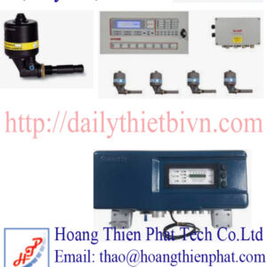 Cảm Biến mức dầu Graviner