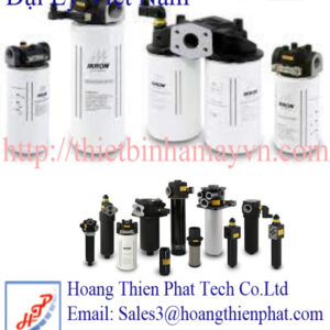 Bộ Lõi lọc chất lỏng IKRON