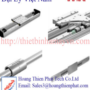 Thanh dẫn Hướng THK