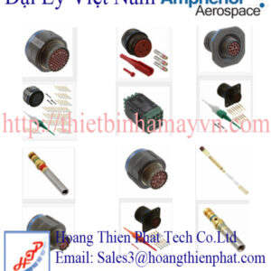 Đầu kết nối quang nhanh Amphenol