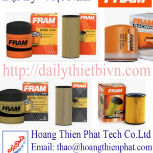 Bộ lọc diesel Fram