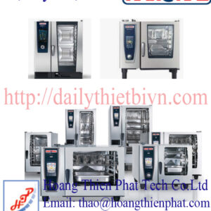 Máy đo kích thước bằng hình ảnh 2D Rational