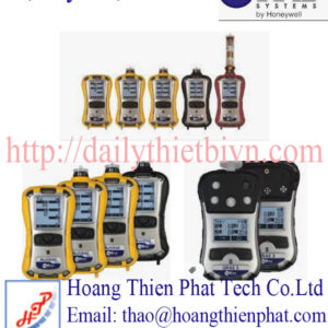 Máy đo khí độc đa chỉ tiêu RAE