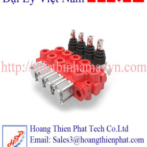 Xy lanh dầu thủy lực Ami Oleodinamica