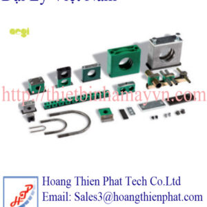 Thiết bị kep công nghiệp AEGI Clamps