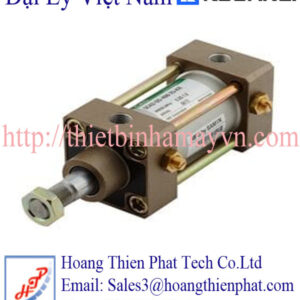 Van điện từ Koganei