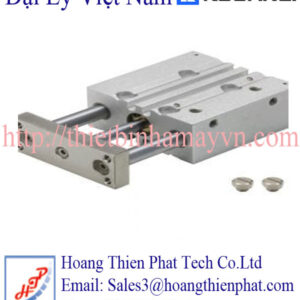 Bộ lọc khí nén Koganei