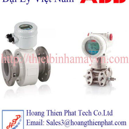 Bộ chuyển đổi tín hiệu ABB